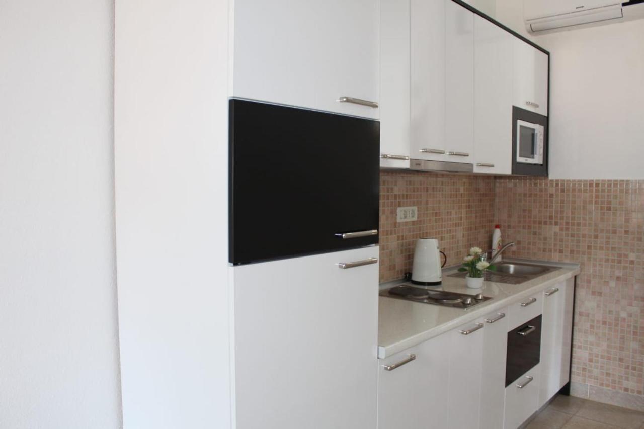 Vila Apartment Poljica  Екстериор снимка