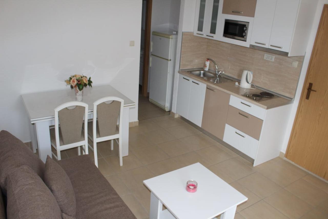 Vila Apartment Poljica  Екстериор снимка