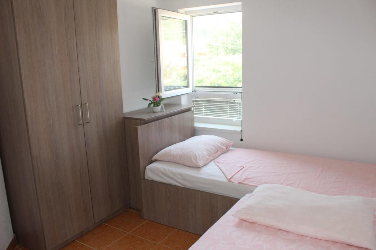 Vila Apartment Poljica  Екстериор снимка