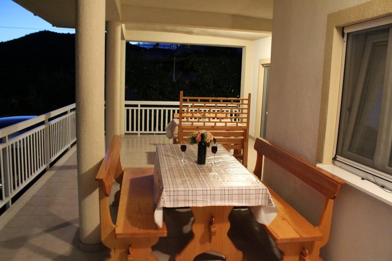 Vila Apartment Poljica  Екстериор снимка