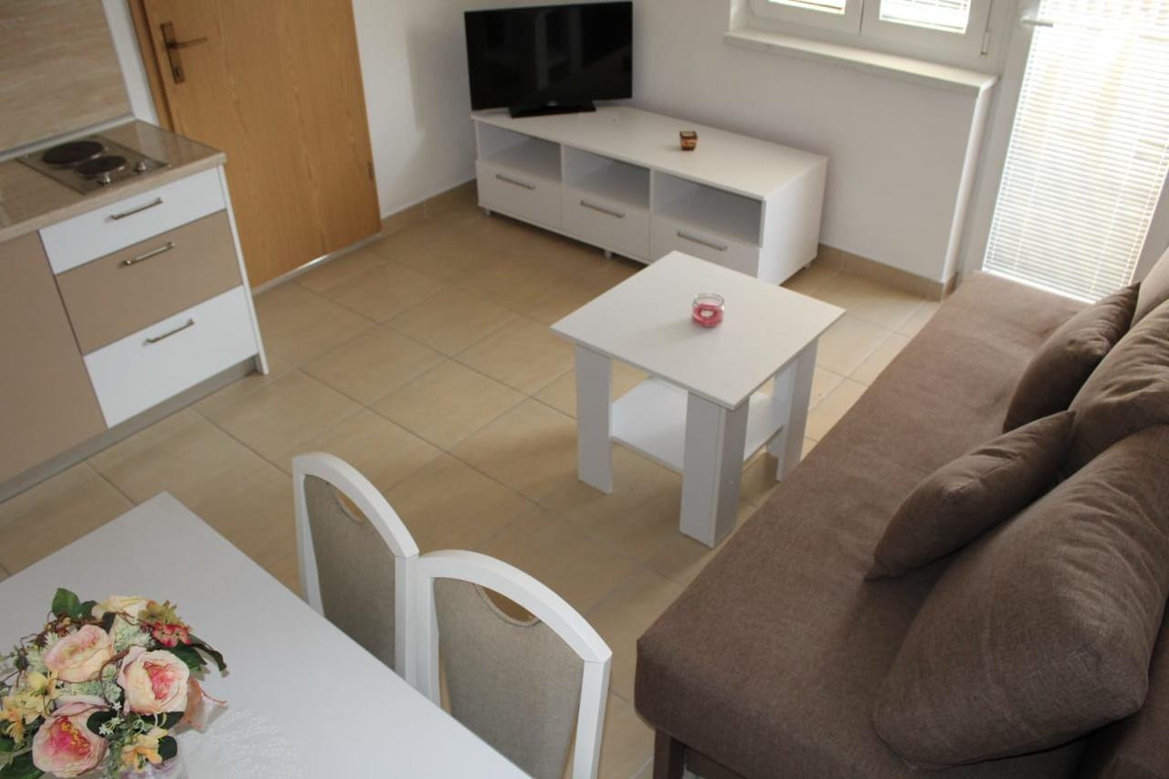 Vila Apartment Poljica  Екстериор снимка
