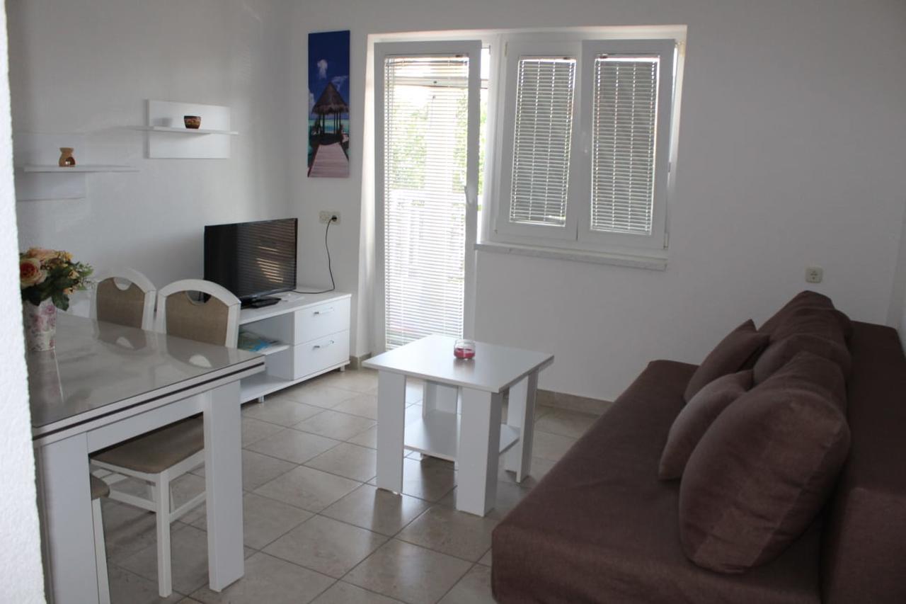 Vila Apartment Poljica  Екстериор снимка